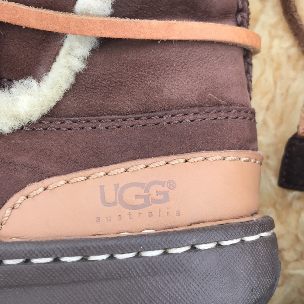 Ugg Winter Boots - image 4